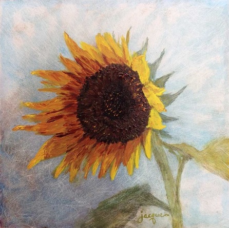 Sunflower (PP-4)